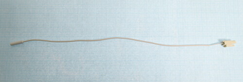 Купить Датчик температуры (Холодильной камеры) для холодильника DEXP S4-37AMA (L=460mm)  9050799. Характеристики, отзывы и цены в Донецке