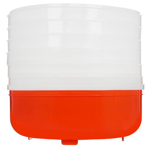 Купить Сушилка для овощей и фруктов LUMME LFD-106PP красный  9058615. Характеристики, отзывы и цены в Донецке