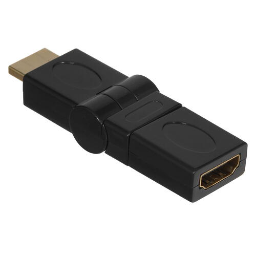 Купить Переходник  OLTO HDMI - HDMI  4887697. Характеристики, отзывы и цены в Донецке