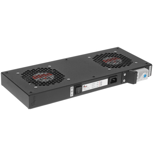 Купить Вентиляторный модуль ЦМО R-FAN-2T-9005  8166751. Характеристики, отзывы и цены в Донецке