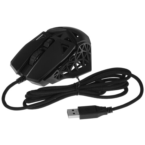 Купить Мышь проводная Mad Catz M.O.J.O. M1  5058375. Характеристики, отзывы и цены в Донецке