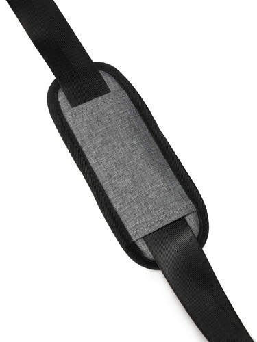 Купить 16" Сумка DEXP Pol-B317-GR  9289191. Характеристики, отзывы и цены в Донецке