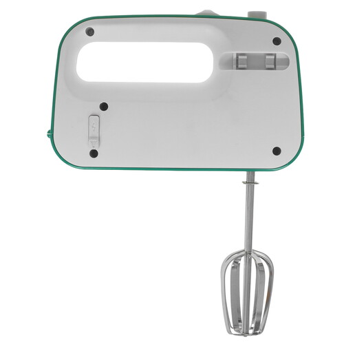 Купить Миксер Kitfort КТ-3418-2 зеленый  9228702. Характеристики, отзывы и цены в Донецке