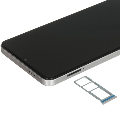 Купить 6.74" Смартфон Vivo Y04s 256 ГБ золотистый  5636367. Характеристики, отзывы и цены в Донецке