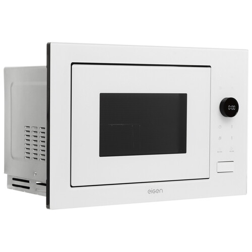 Купить Встраиваемая микроволновая печь Eigen Wien белый  9164849. Характеристики, отзывы и цены в Донецке
