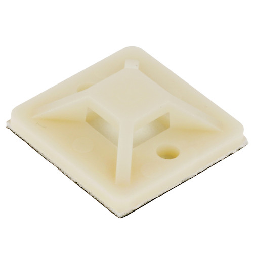 Купить Площадка под хомут-стяжку ЗУБР 30915-25  9164507. Характеристики, отзывы и цены в Донецке