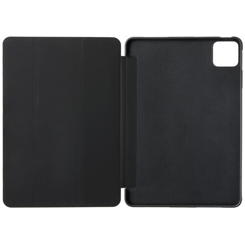 Купить Чехол-книжка BoraSCO для Xiaomi Pad 6S Pro черный  5458824. Характеристики, отзывы и цены в Донецке