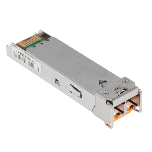 Купить SFP-модуль NIKOMAX GL-OT-SG34LC2-1570-CWDM  5631121. Характеристики, отзывы и цены в Донецке