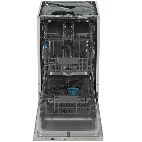 Купить Встраиваемая посудомоечная машина Haier HDWE10-395RU  9066489. Характеристики, отзывы и цены в Донецке