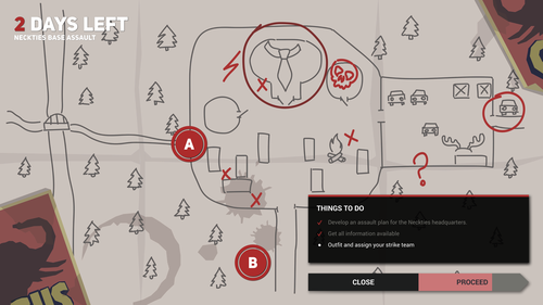 Купить Игра This Is the Police 2 (Steam)  5484576. Характеристики, отзывы и цены в Донецке