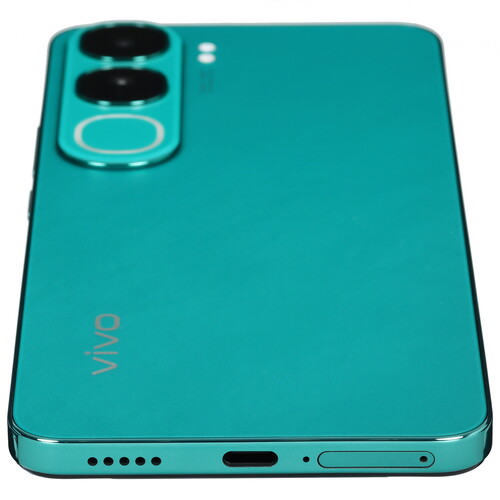 Купить 6.67" Смартфон Vivo V40 Lite 128 ГБ зеленый  5493252. Характеристики, отзывы и цены в Донецке