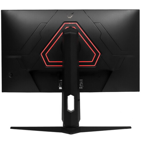 Купить 23.6" Монитор ARDOR GAMING GATE AF24H3 черный  9146432. Характеристики, отзывы и цены в Донецке