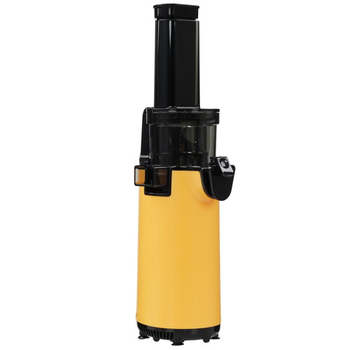 Купить Соковыжималка электрическая BRAYER 1706BR-YE желтый  9195706. Характеристики, отзывы и цены в Донецке