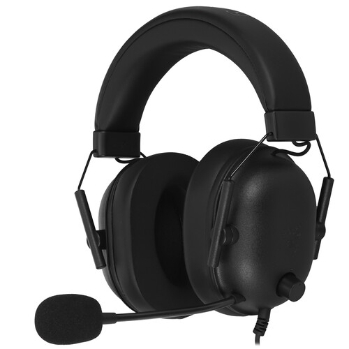 Купить Проводные наушники Razer BlackShark V2 X for PlayStation черный  5472184. Характеристики, отзывы и цены в Донецке