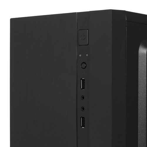 Купить ПК iRU Office 310H6S MT [2063121]  5606214. Характеристики, отзывы и цены в Донецке