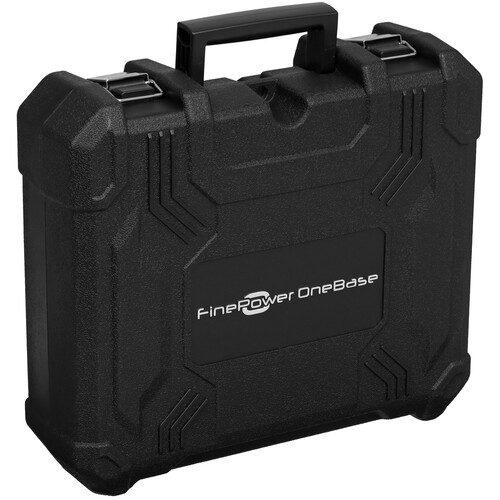 Купить Винтоверт FinePower CIDBL180 OneBase20  5433317. Характеристики, отзывы и цены в Донецке