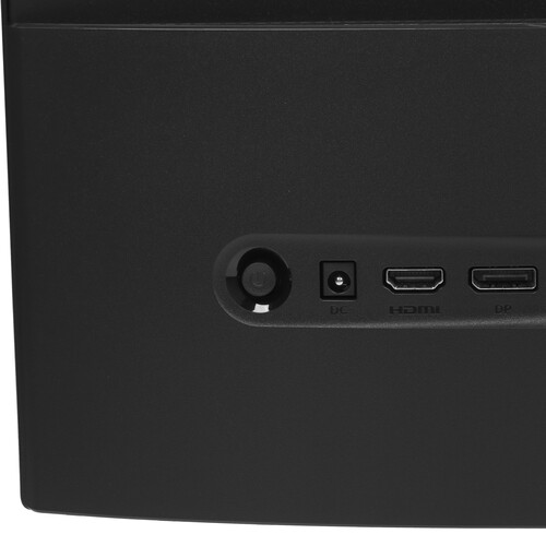 Купить 27" Монитор Xiaomi A27i черный  5441421. Характеристики, отзывы и цены в Донецке