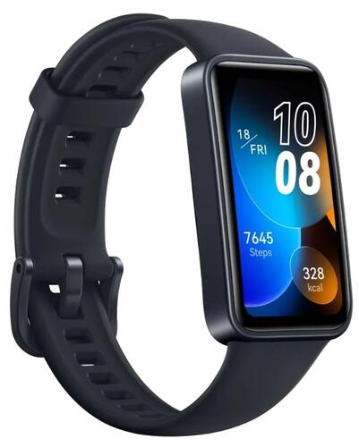 Купить Фитнес-браслет HUAWEI Band 8  5417350. Характеристики, отзывы и цены в Донецке