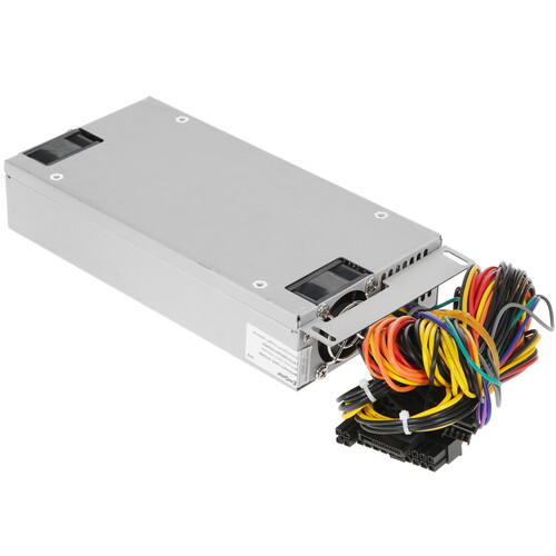 Купить Серверный БП Exegate ServerPRO-1U-400ADS  1668867. Характеристики, отзывы и цены в Донецке