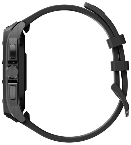 Купить Смарт-часы iMiki MB1 + доп. ремешок  5604626. Характеристики, отзывы и цены в Донецке