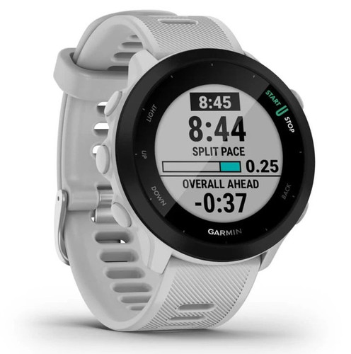 Купить Спортивные часы Garmin Forerunner 55  5407834. Характеристики, отзывы и цены в Донецке