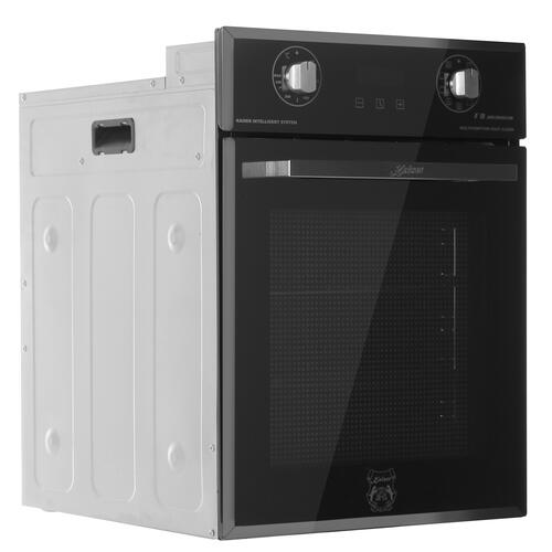 Купить Электрический духовой шкаф Kaiser EH 4747 черный  8191108. Характеристики, отзывы и цены в Донецке