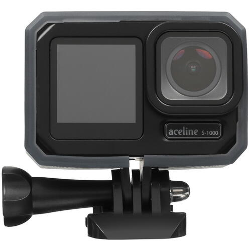 Купить Экшн-камера Aceline S-1000 черный  5403449. Характеристики, отзывы и цены в Донецке