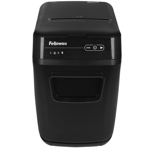 Купить Уничтожитель бумаг Fellowes AutoMax 200C  9028422. Характеристики, отзывы и цены в Донецке