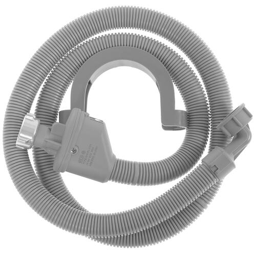 Купить Стиральная машина Haier HW80-B14979S серебристый  1625709. Характеристики, отзывы и цены в Донецке