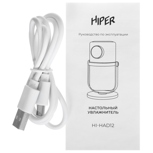Купить Увлажнитель воздуха HIPER HI-HAD12  5459737. Характеристики, отзывы и цены в Донецке