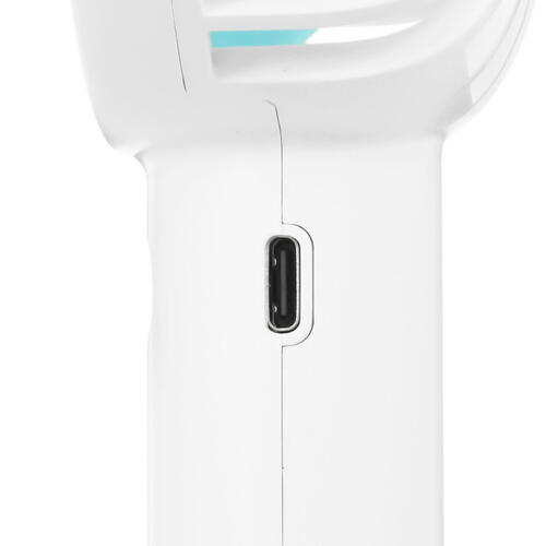 Купить Вентилятор SOLOVE Manual Fan N9  белый  9992189. Характеристики, отзывы и цены в Донецке