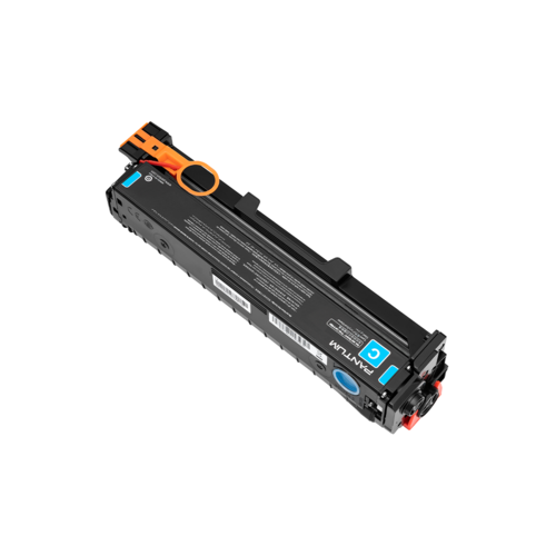Купить Картридж лазерный Pantum CTL-2000C голубой  9113554. Характеристики, отзывы и цены в Донецке