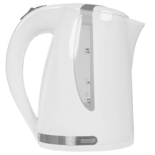 Купить Электрочайник Centek CT-0040 белый  1113423. Характеристики, отзывы и цены в Донецке