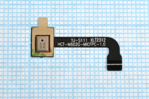 Купить Шлейф (MIC) для смартфона Oukitel WP23  9042060. Характеристики, отзывы и цены в Донецке