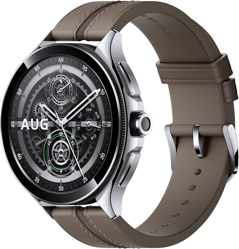 Купить Смарт-часы Xiaomi Watch 2 Pro LTE  5467130. Характеристики, отзывы и цены в Донецке