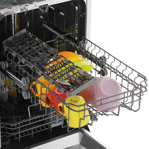Купить Встраиваемая посудомоечная машина Gorenje GV532E10W  9293967. Характеристики, отзывы и цены в Донецке