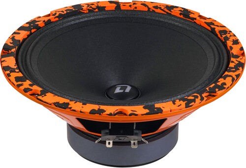 Купить Среднечастотная акустическая система DL Audio Barracuda 200 SE  9285904. Характеристики, отзывы и цены в Донецке