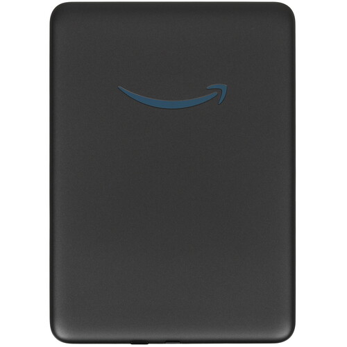 Купить 7" Электронная книга Amazon Kindle Colorsoft Signature Edition черный  5632877. Характеристики, отзывы и цены в Донецке