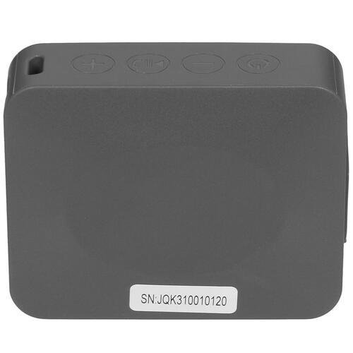 Купить Портативная колонка Aceline P190, серый  5401652. Характеристики, отзывы и цены в Донецке