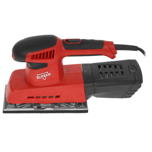 Купить Виброшлифовальная машина Elitech МШВ 0319Э  4775713. Характеристики, отзывы и цены в Донецке