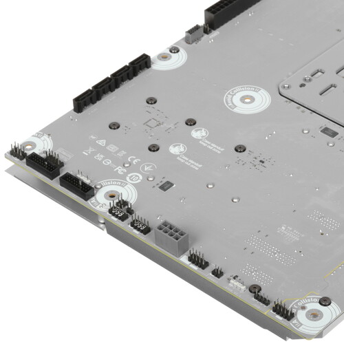 Купить Материнская плата MSI B850 GAMING PLUS WIFI PZ  5637351. Характеристики, отзывы и цены в Донецке