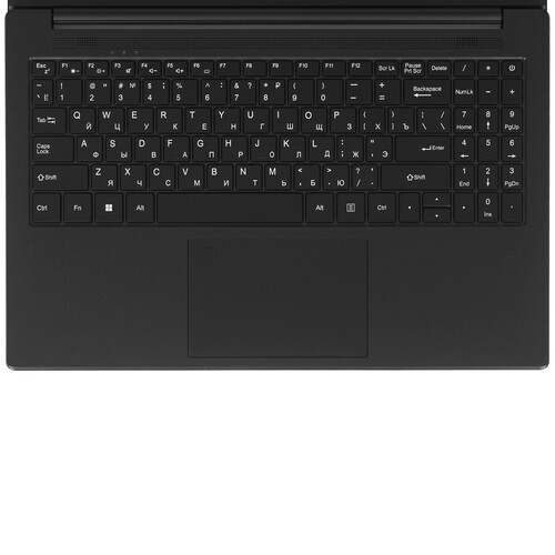 Купить 15.6" Ноутбук Rikor NINO 201.1 черный  9186441. Характеристики, отзывы и цены в Донецке