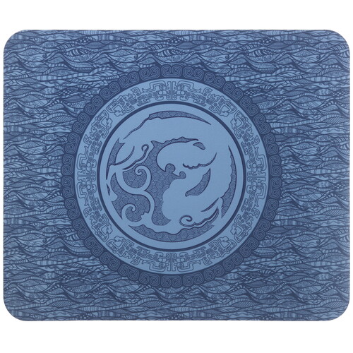 Купить Коврик ESPTiger QingSui 2 S (S) голубой  5628337. Характеристики, отзывы и цены в Донецке