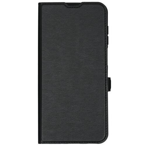 Купить Чехол-книжка  BoraSCO Book Case для Samsung Galaxy A16 4G черный  5499560. Характеристики, отзывы и цены в Донецке