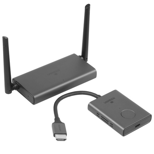 Купить Удлинитель Ugreen CM506  9154687. Характеристики, отзывы и цены в Донецке