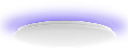 Купить Светильник потолочный Yeelight Arwen Ceiling Light 450C белый/белый  5324252. Характеристики, отзывы и цены в Донецке