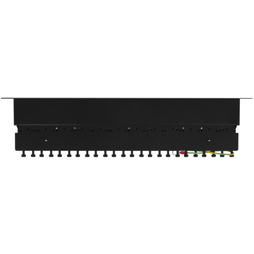 Купить Патч-панель Lanmaster LAN-PPL24S6  8167050. Характеристики, отзывы и цены в Донецке