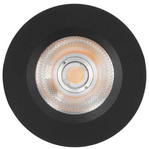Купить Светильник потолочный Technical C022CL-7W3K-B-1 черный/черный  9143016. Характеристики, отзывы и цены в Донецке