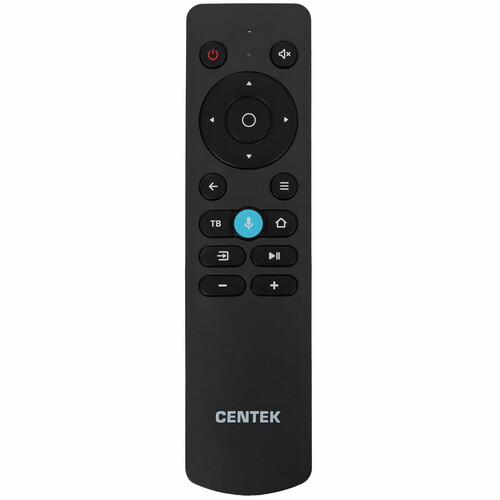 Купить 24" (61 см) Телевизор Centek CT-8724 Smart черный  9138250. Характеристики, отзывы и цены в Донецке