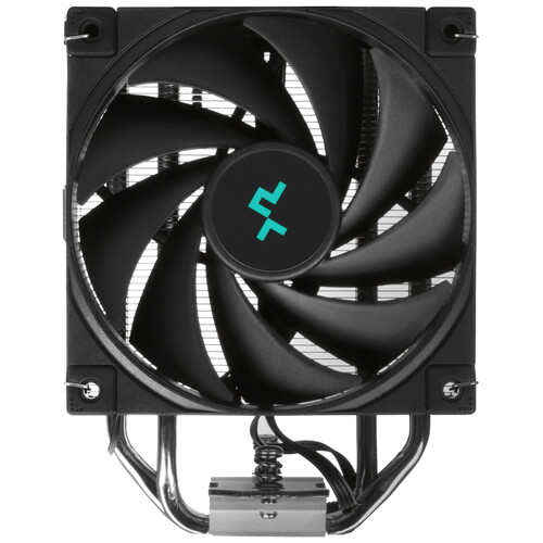 Купить Кулер для процессора DEEPCOOL AK400 DIGITAL SE [R-AK400-BKADMN-GJD]  5635677. Характеристики, отзывы и цены в Донецке
